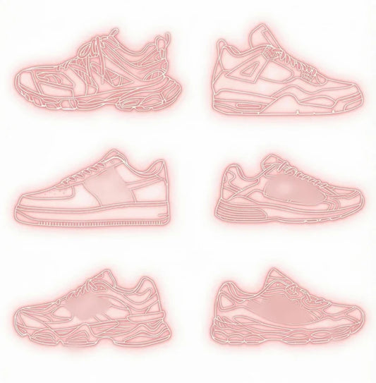 Shoe bundle supplier
